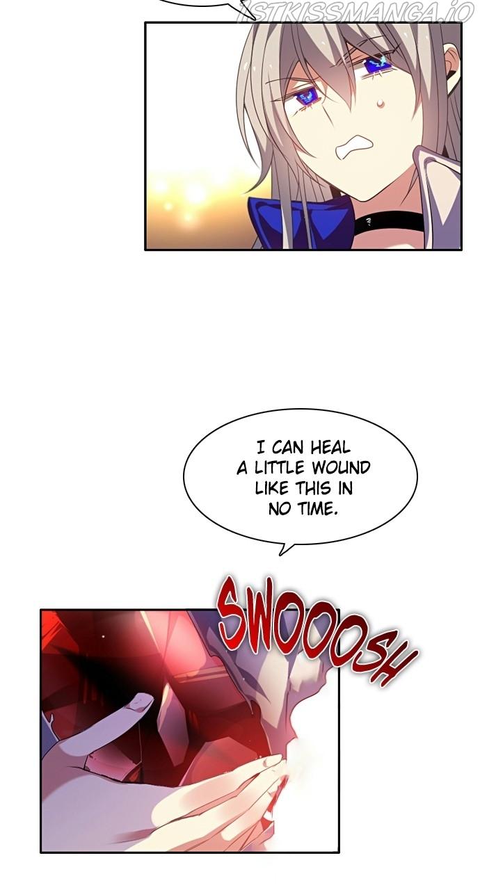 Zero Game Chapter 159 - Page 24 in English