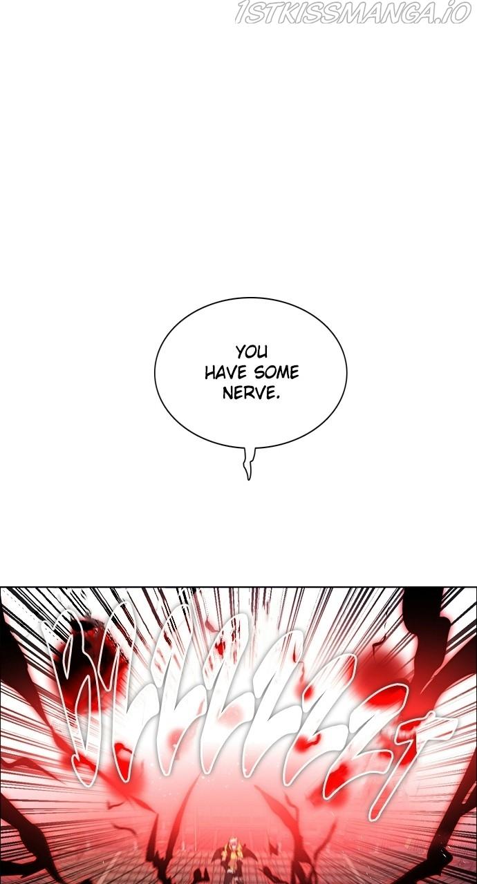 Zero Game Chapter 159 - Page 27 in English