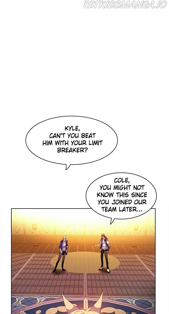 Zero Game Chapter 159 - Page 3 in English