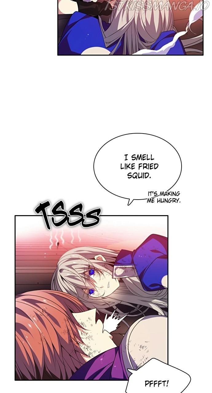 Zero Game Chapter 159 - Page 32 in English