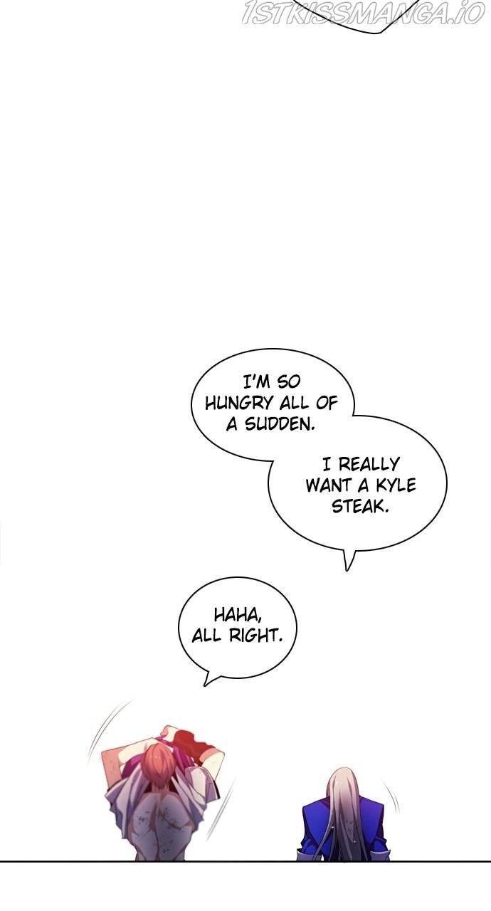 Zero Game Chapter 159 - Page 33 in English