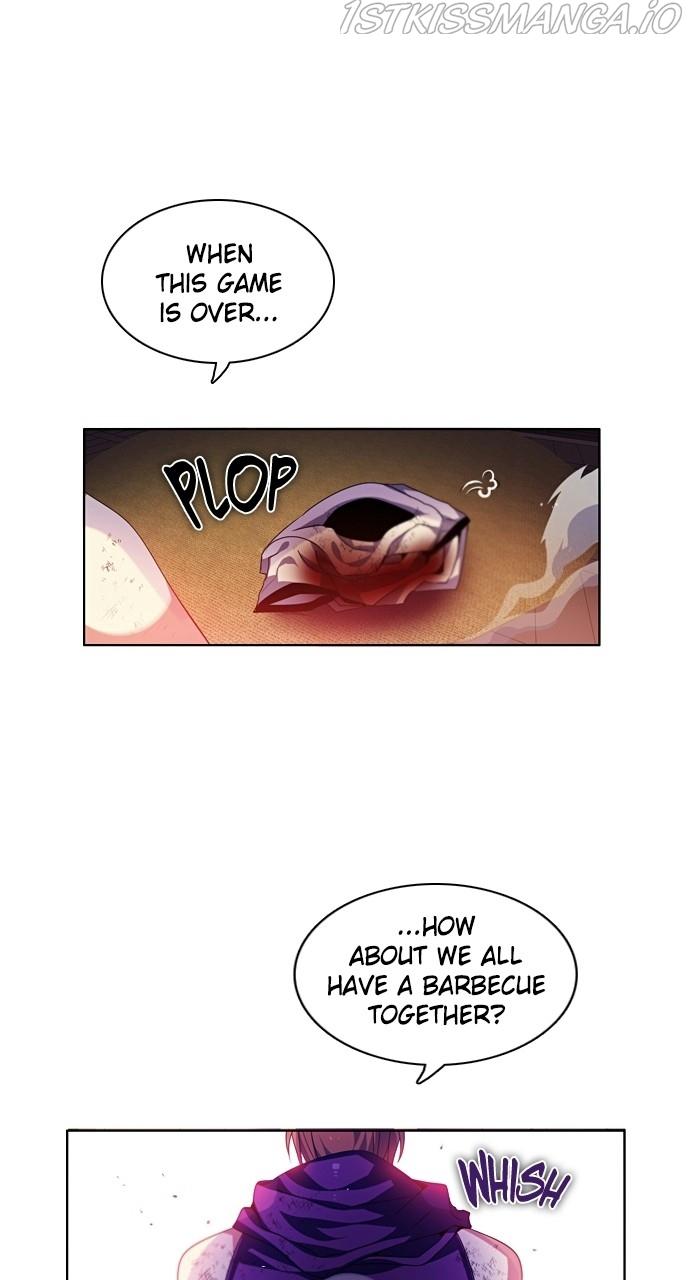 Zero Game Chapter 159 - Page 34 in English