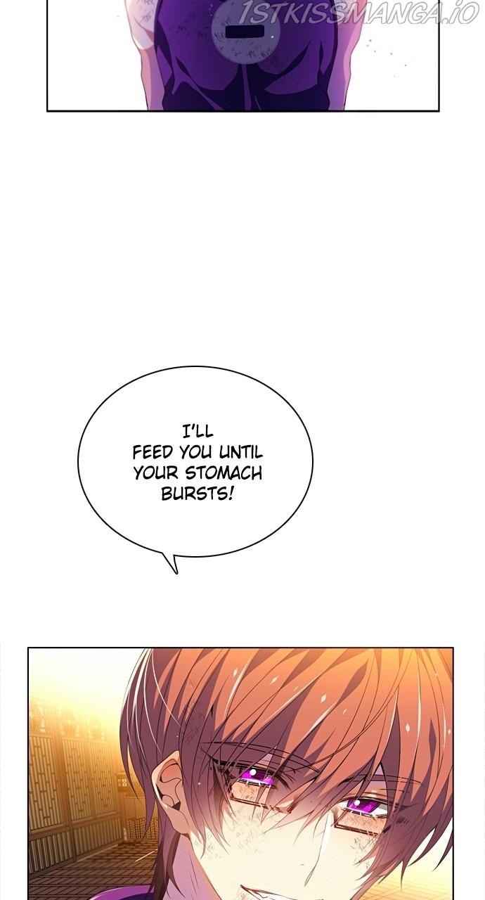 Zero Game Chapter 159 - Page 35 in English