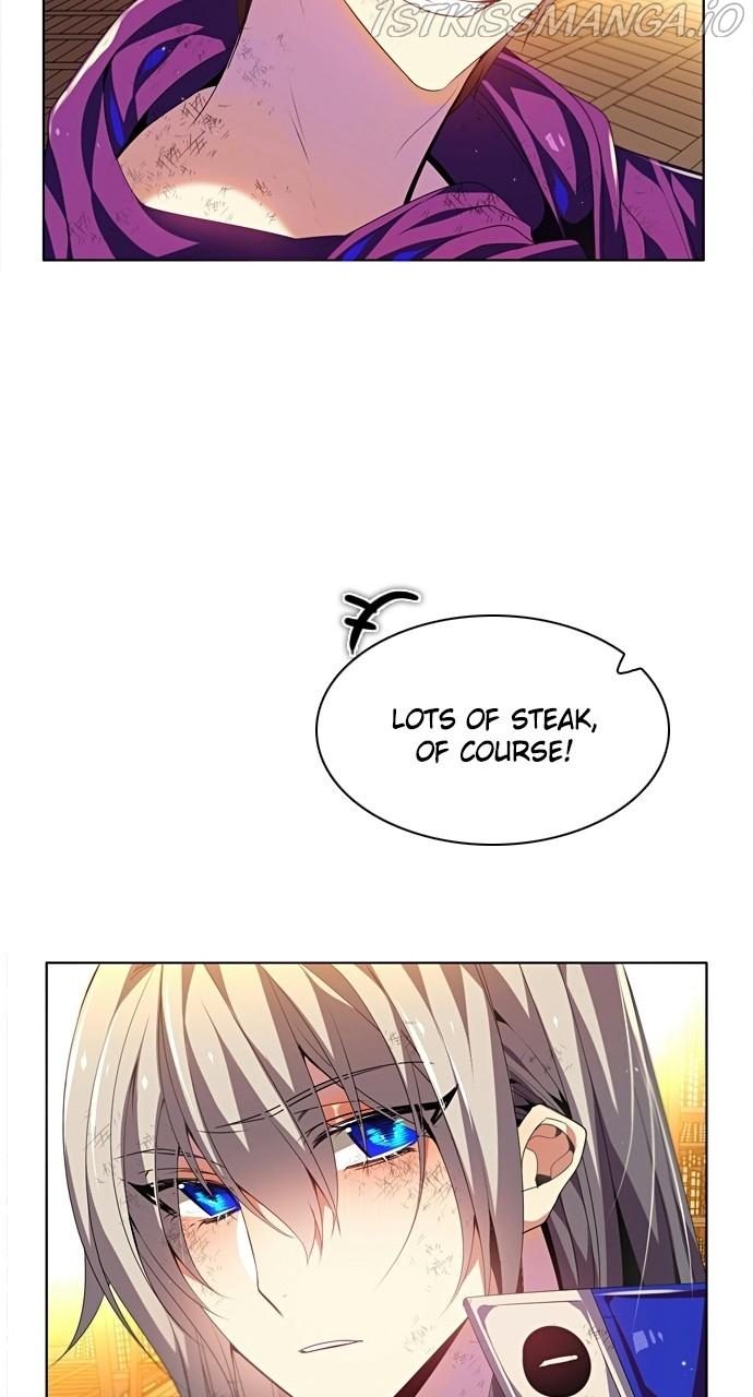 Zero Game Chapter 159 - Page 36 in English