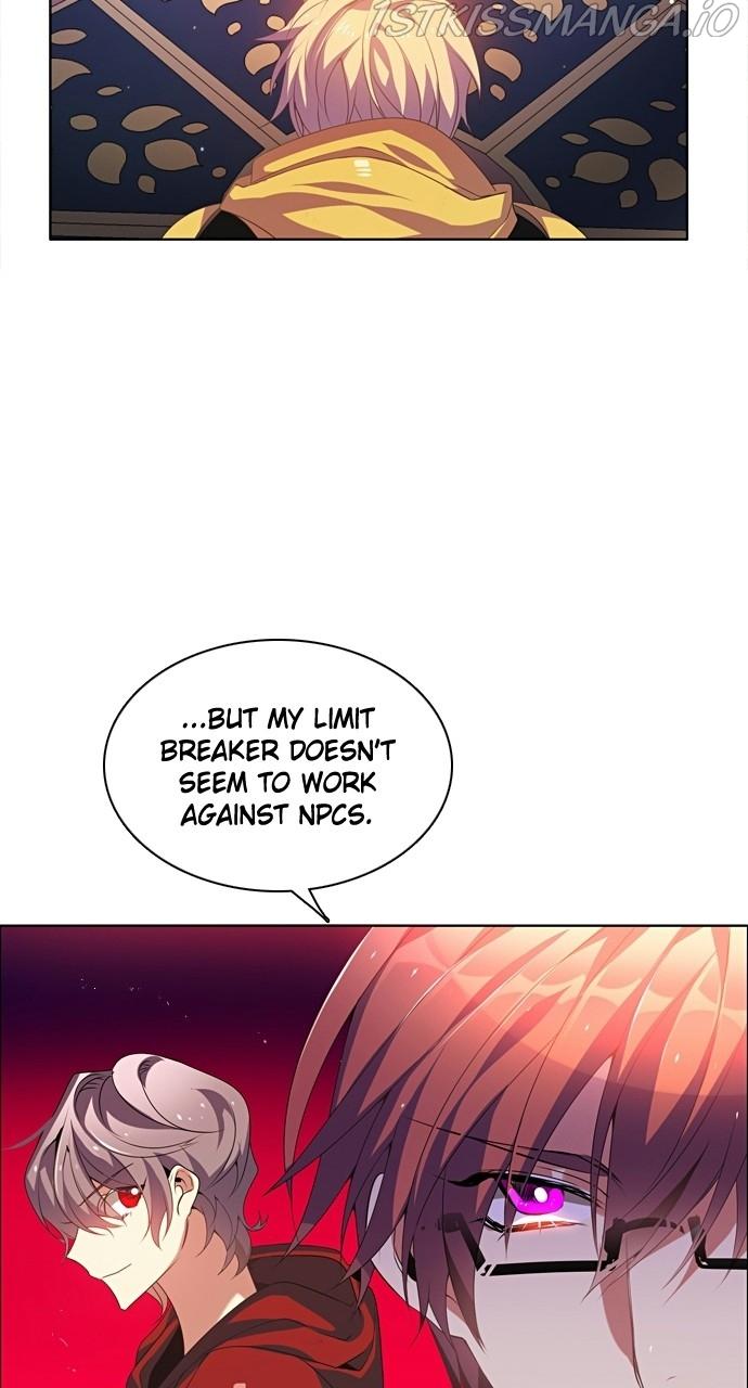 Zero Game Chapter 159 - Page 4 in English