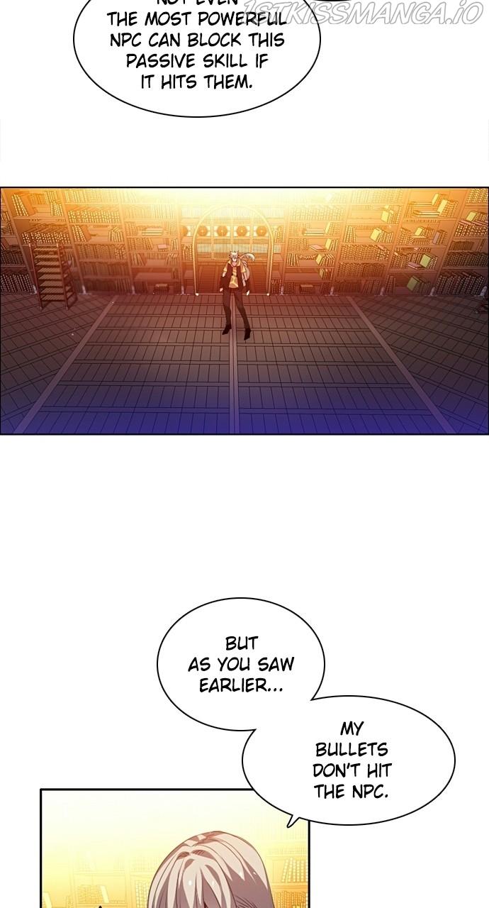 Zero Game Chapter 159 - Page 40 in English