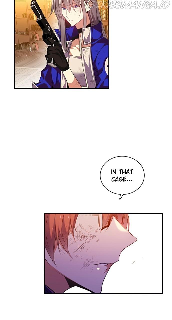 Zero Game Chapter 159 - Page 41 in English