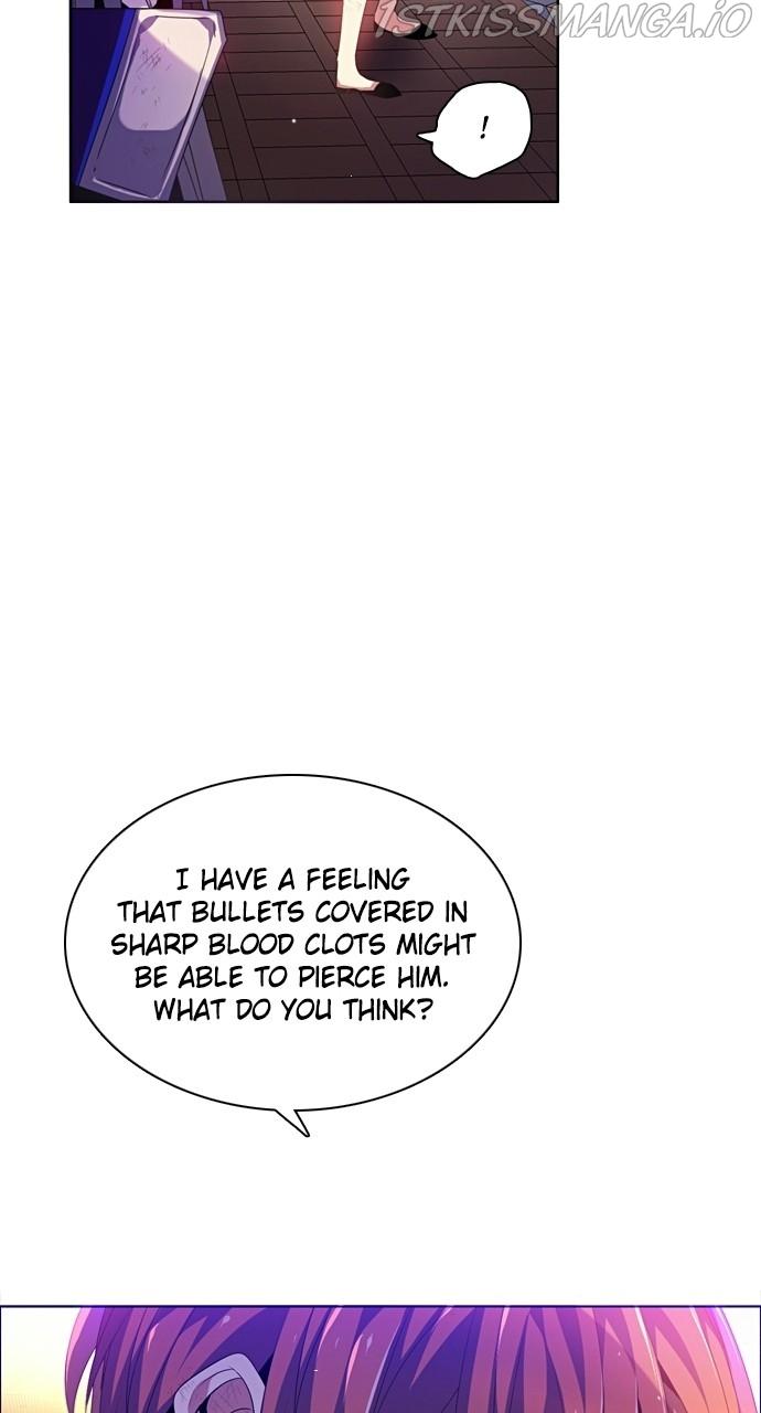 Zero Game Chapter 159 - Page 43 in English