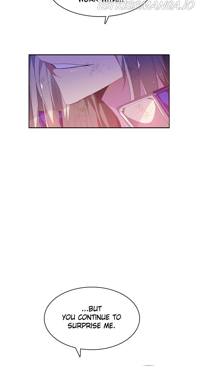 Zero Game Chapter 159 - Page 45 in English