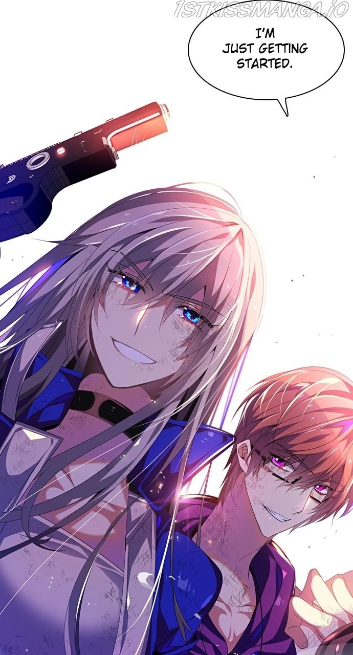 Zero Game Chapter 159 - Page 46 in English