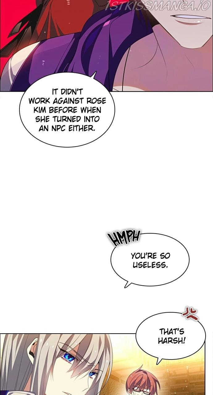 Zero Game Chapter 159 - Page 5 in English