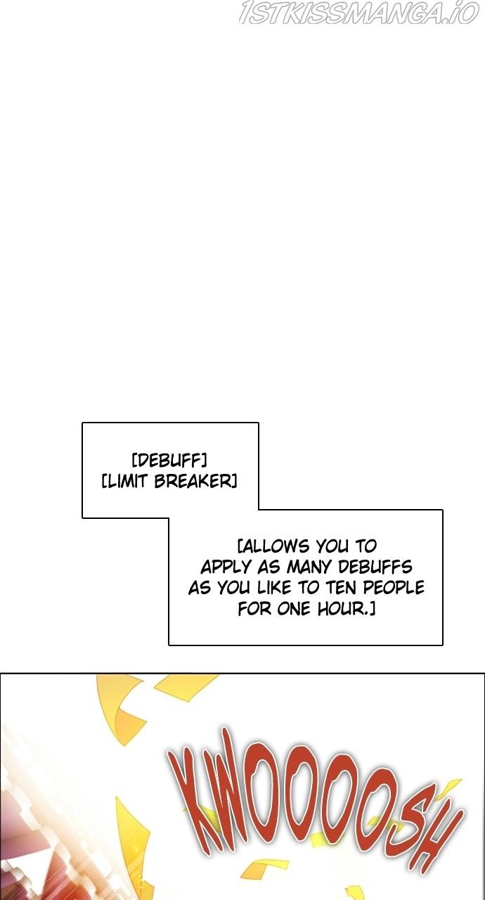 Zero Game Chapter 159 - Page 52 in English