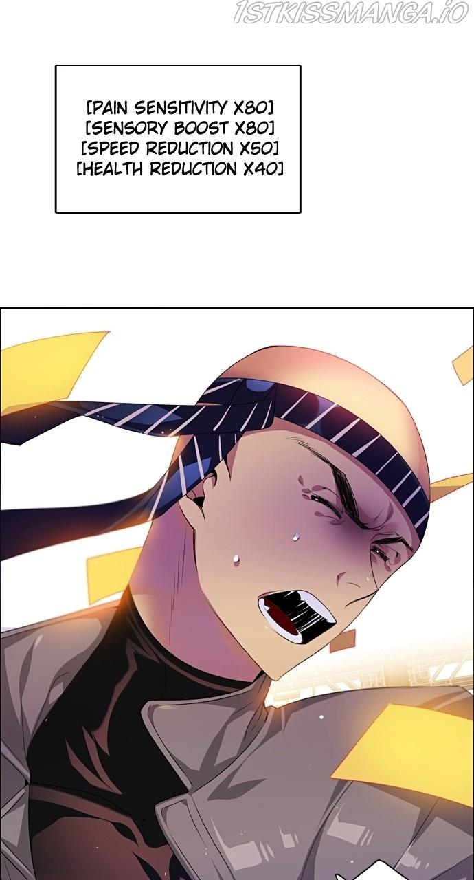 Zero Game Chapter 159 - Page 54 in English