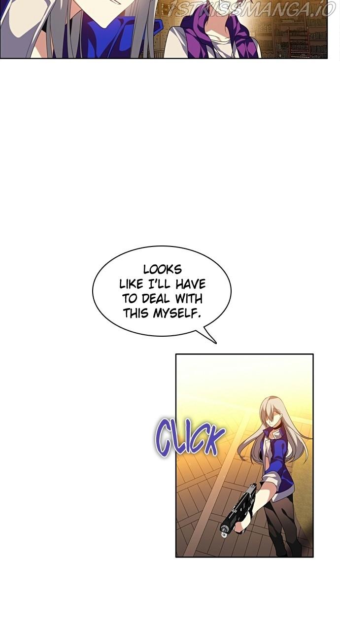 Zero Game Chapter 159 - Page 6 in English