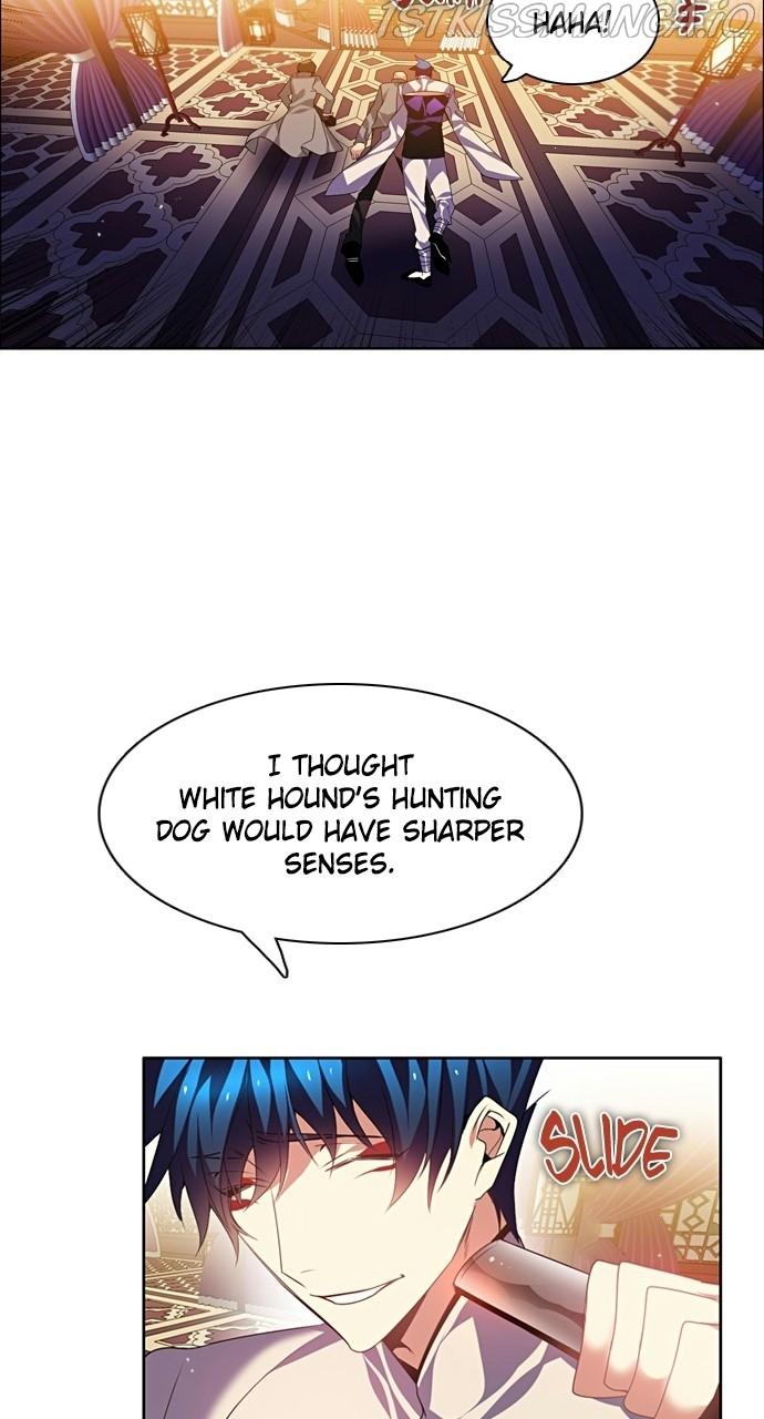 Zero Game Chapter 159 - Page 60 in English