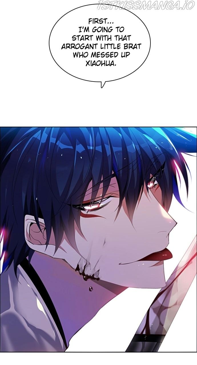 Zero Game Chapter 159 - Page 68 in English