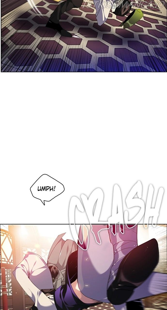 Zero Game Chapter 159 - Page 79 in English