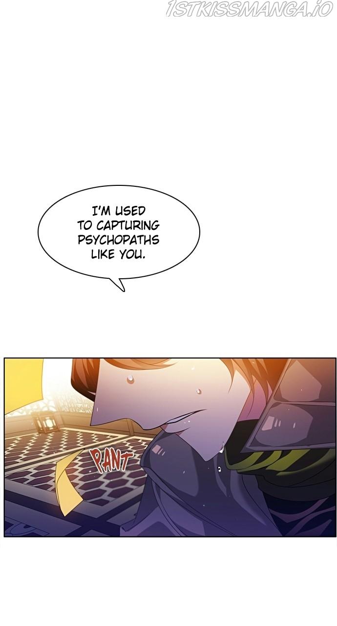 Zero Game Chapter 159 - Page 83 in English