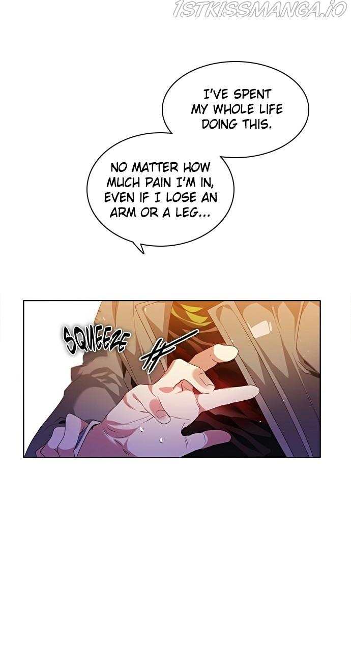 Zero Game Chapter 159 - Page 84 in English