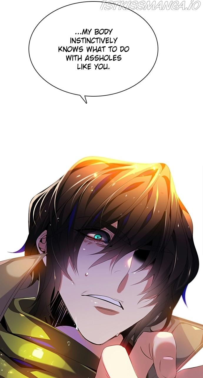 Zero Game Chapter 159 - Page 85 in English