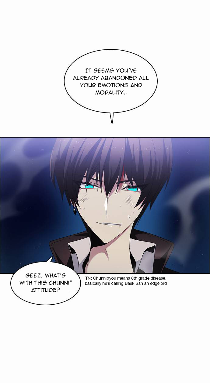 Zero Game Chapter 16 - Page 10 in English