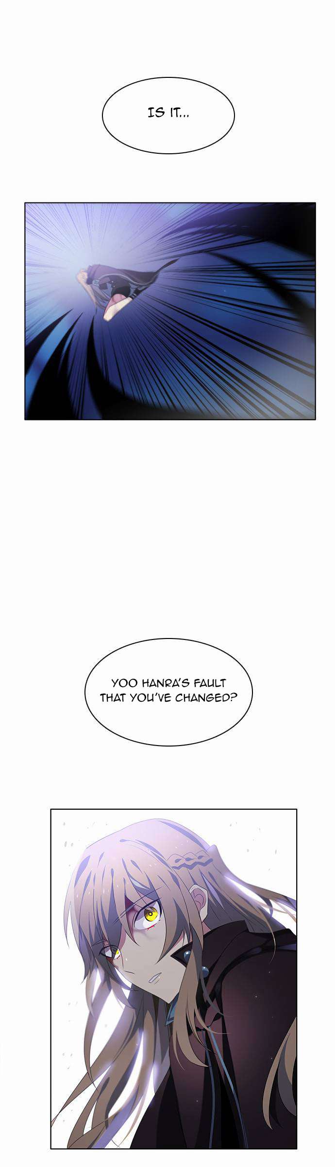 Zero Game Chapter 16 - Page 28 in English