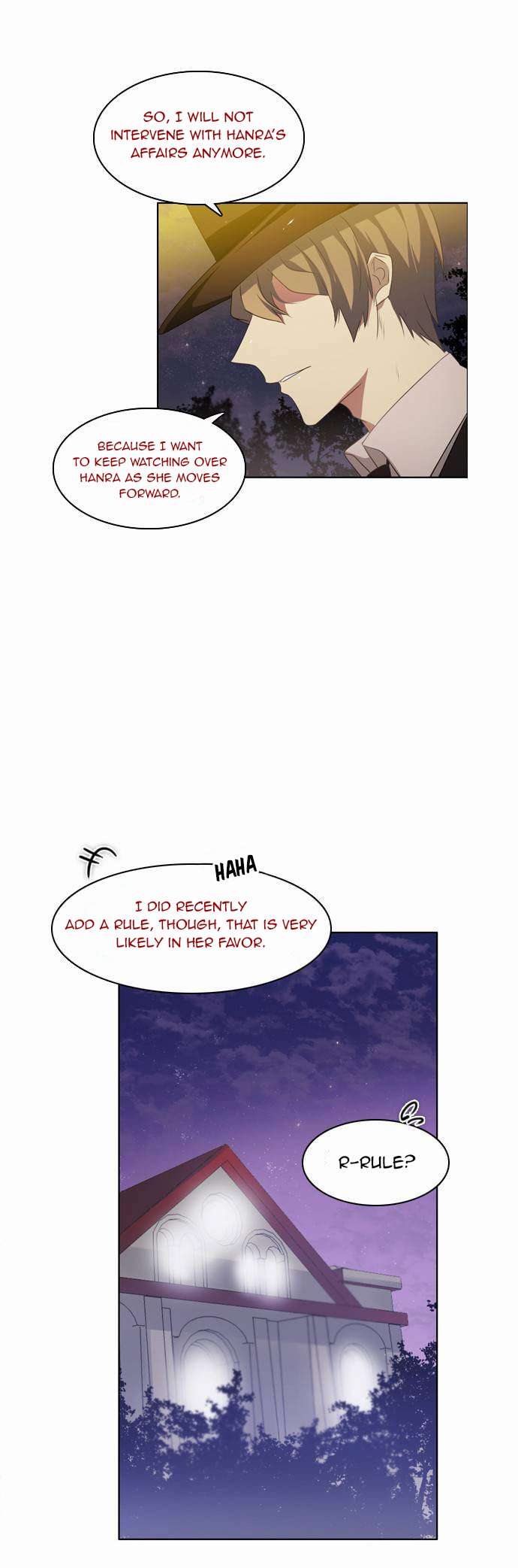 Zero Game Chapter 16 - Page 40 in English