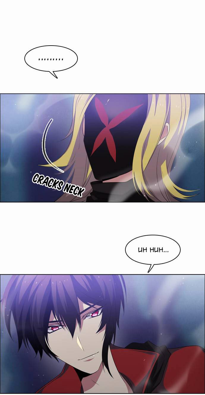 Zero Game Chapter 16 - Page 42 in English