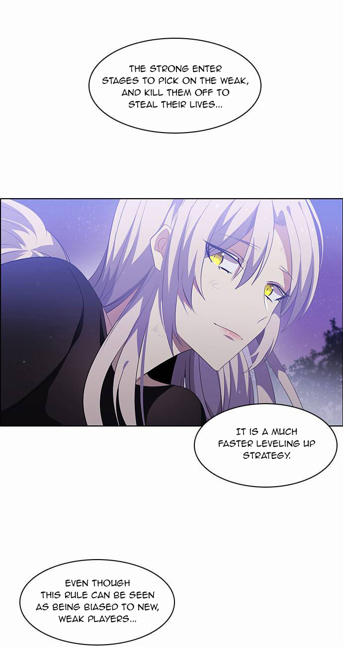 Zero Game Chapter 16 - Page 54 in English