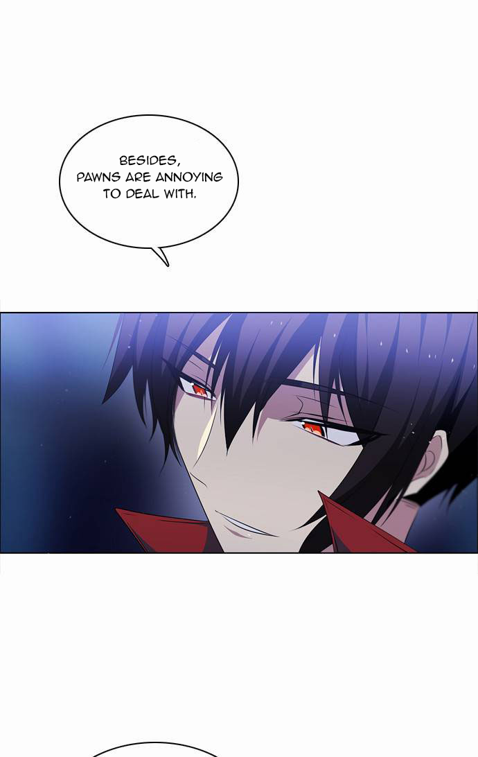 Zero Game Chapter 16 - Page 6 in English