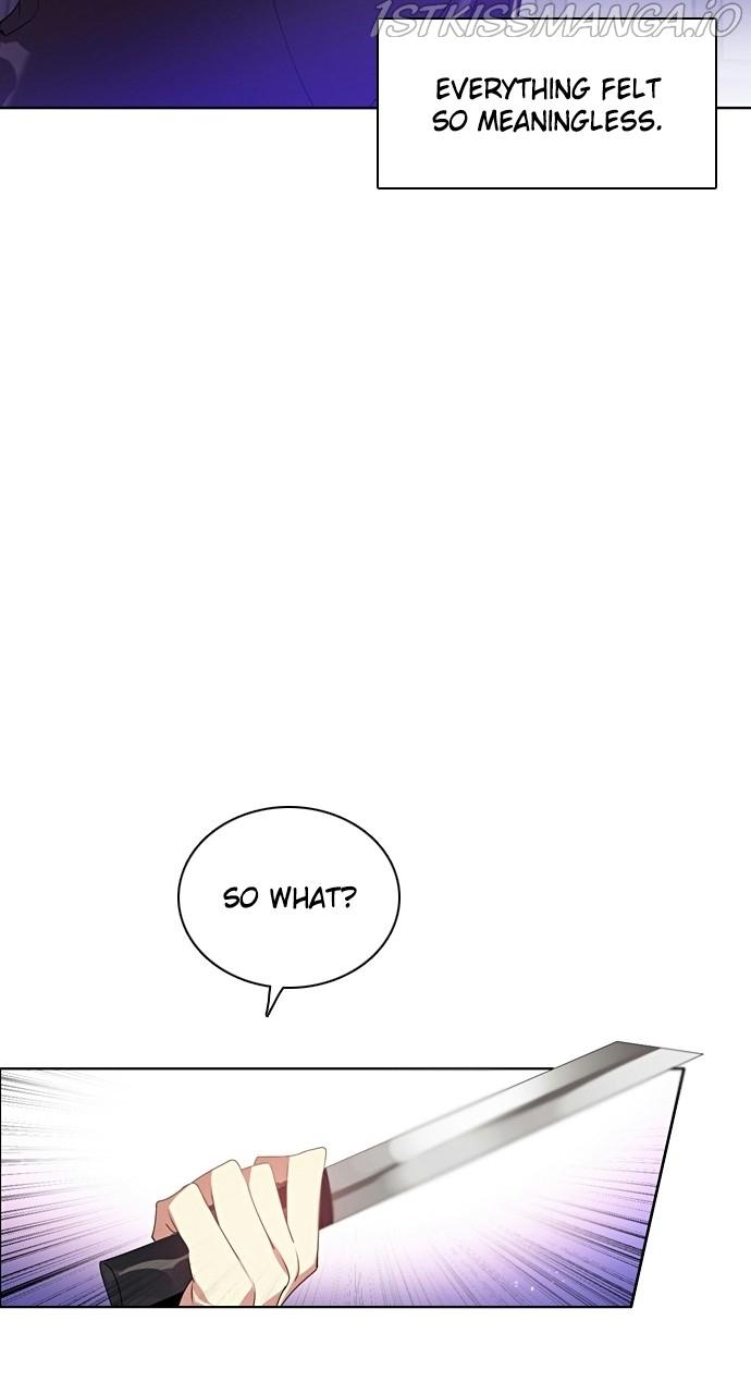 Zero Game Chapter 160 - Page 21 in English