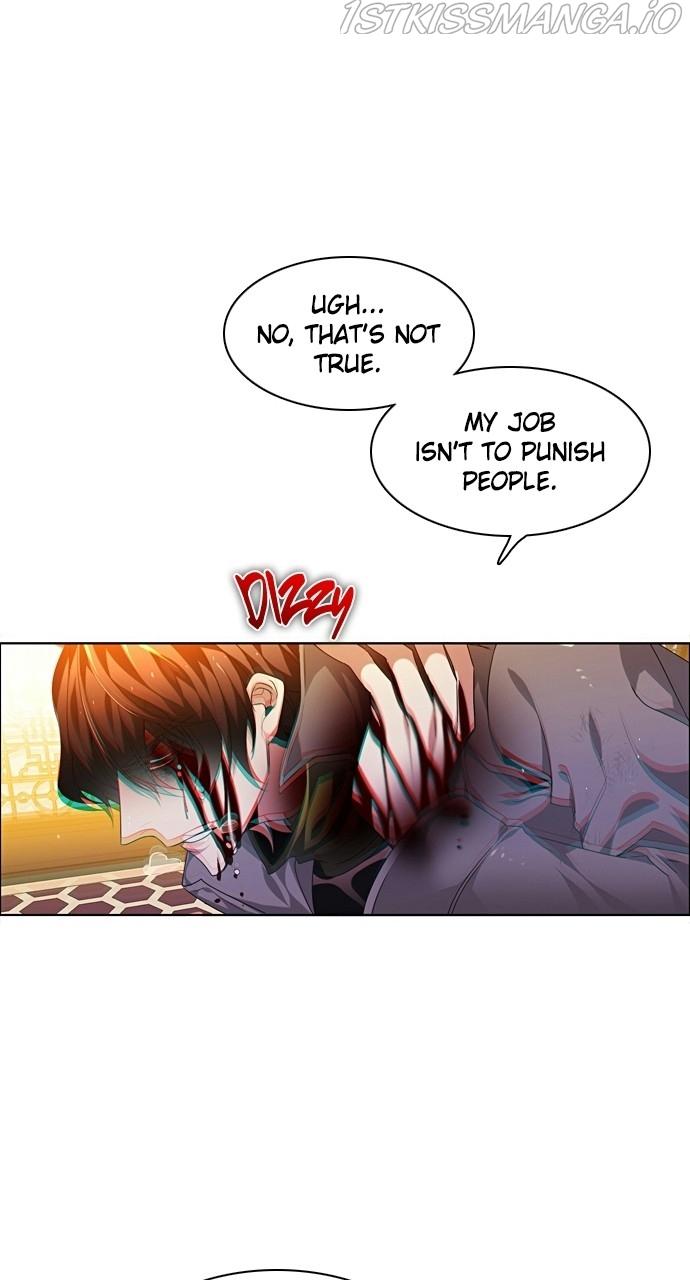 Zero Game Chapter 160 - Page 24 in English