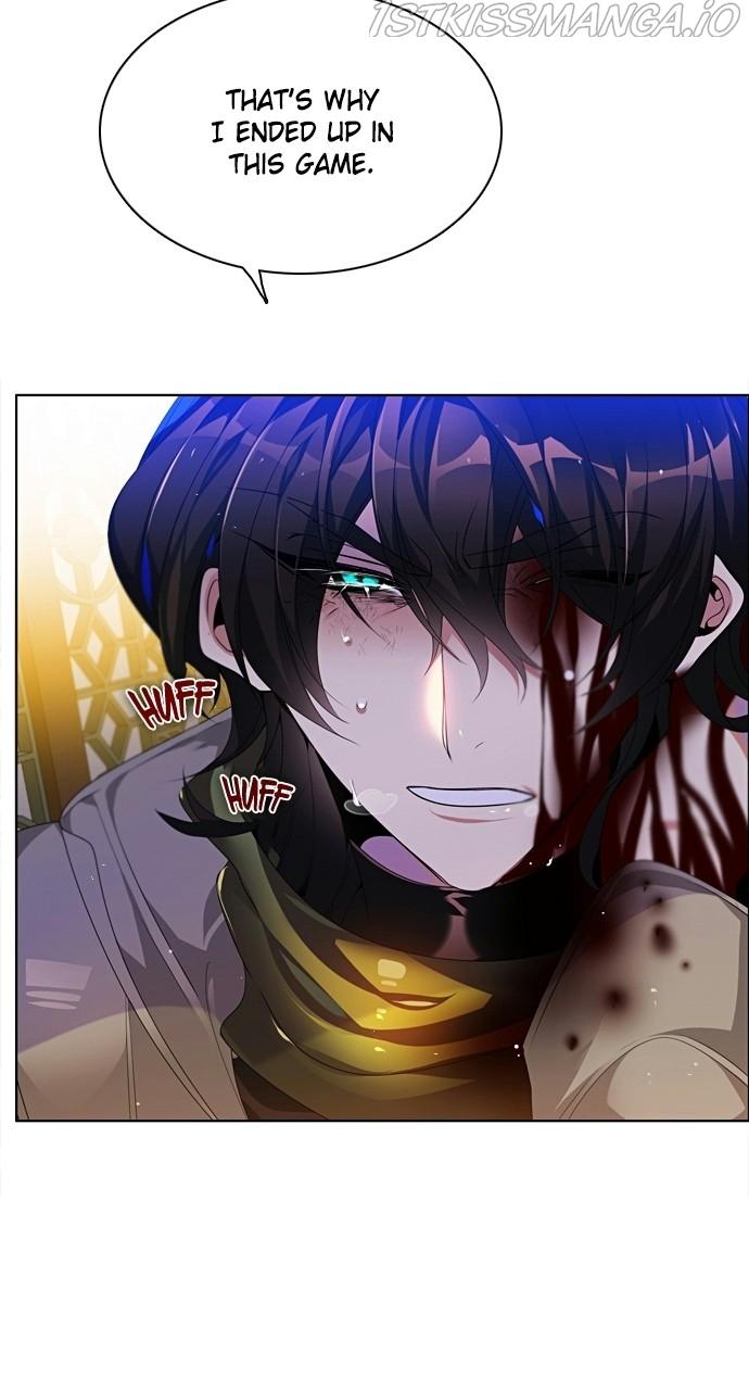 Zero Game Chapter 160 - Page 25 in English