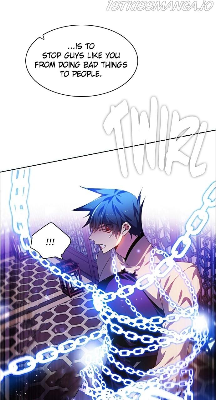 Zero Game Chapter 160 - Page 27 in English