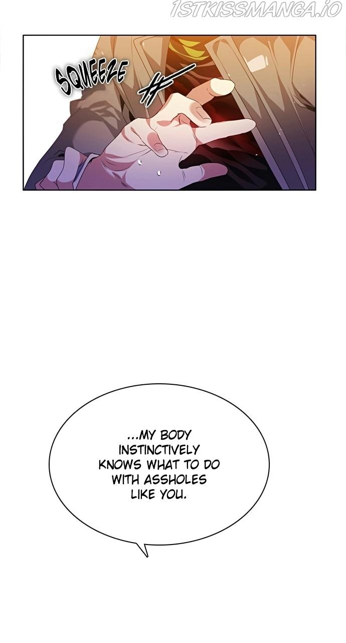 Zero Game Chapter 160 - Page 3 in English