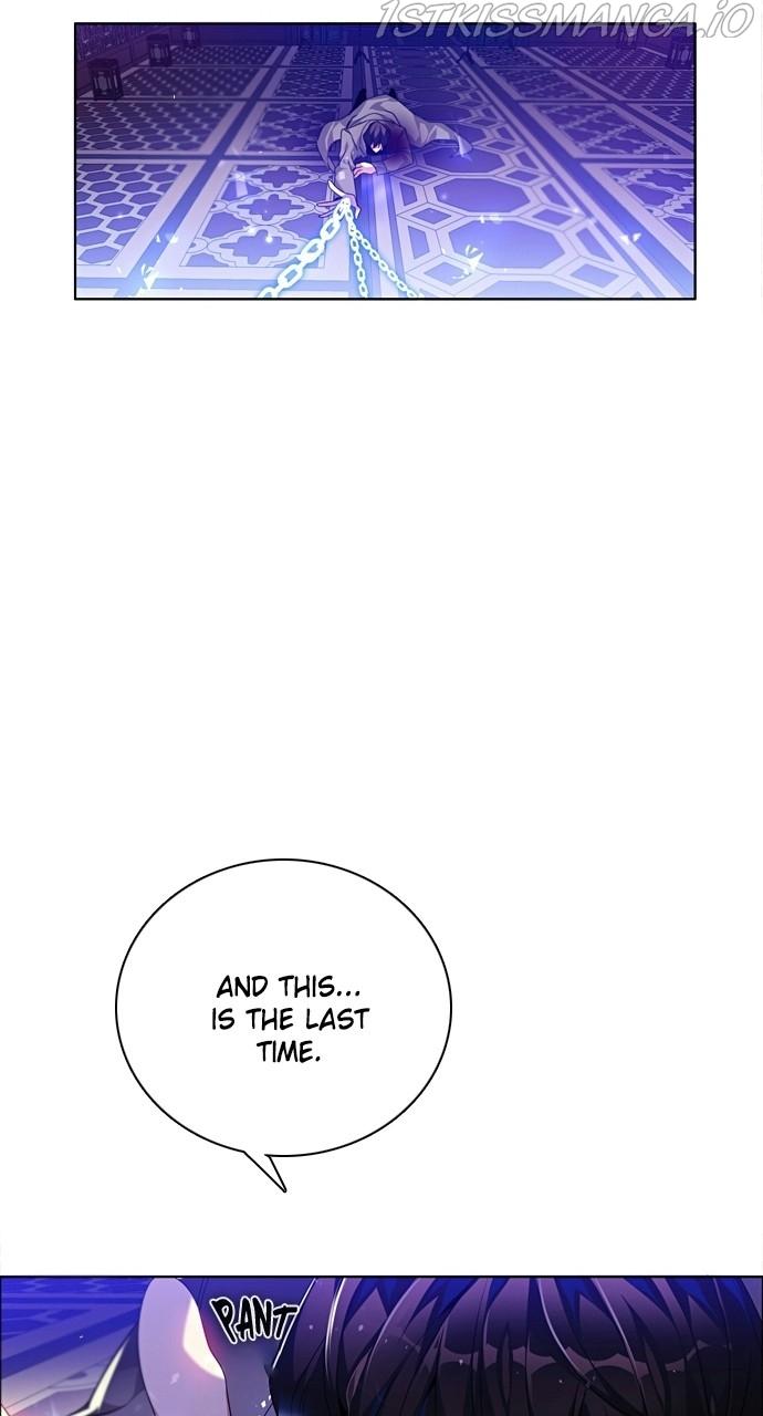 Zero Game Chapter 160 - Page 30 in English