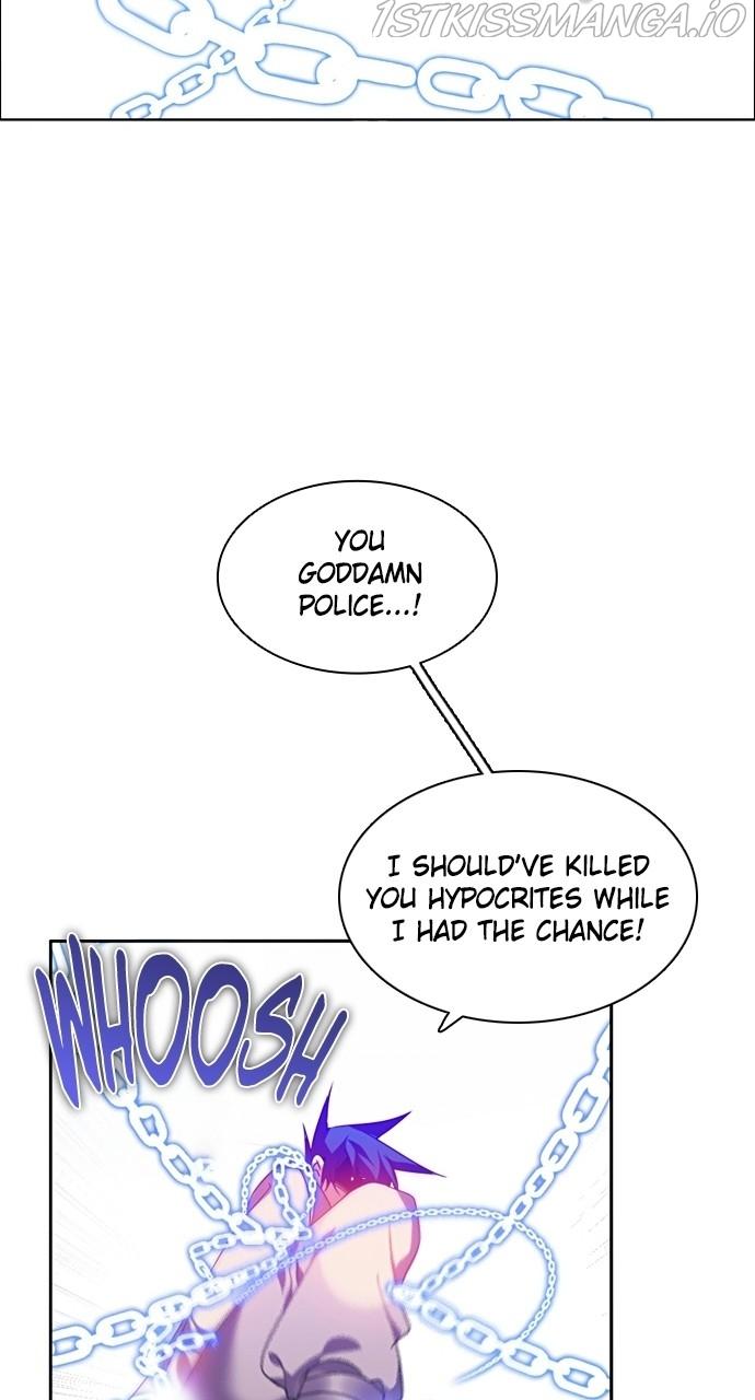 Zero Game Chapter 160 - Page 34 in English
