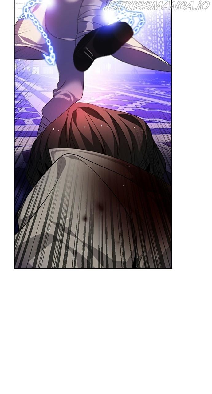 Zero Game Chapter 160 - Page 35 in English