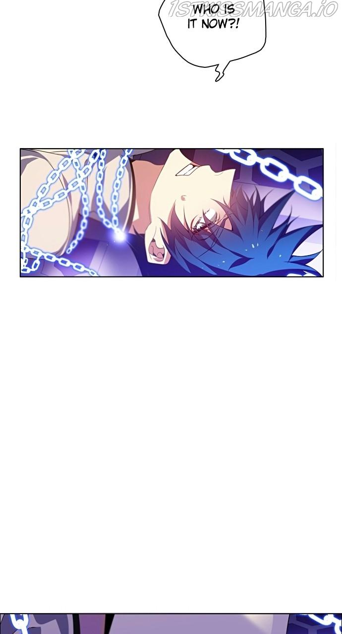 Zero Game Chapter 160 - Page 38 in English