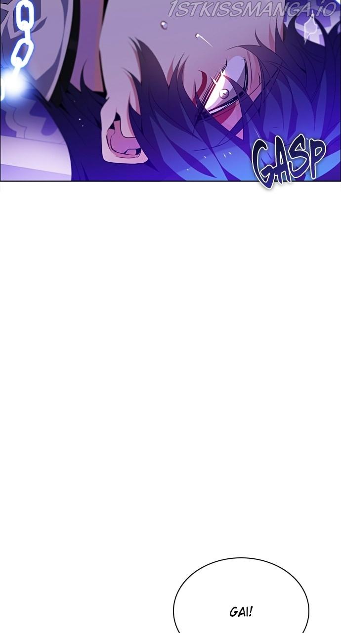 Zero Game Chapter 160 - Page 39 in English