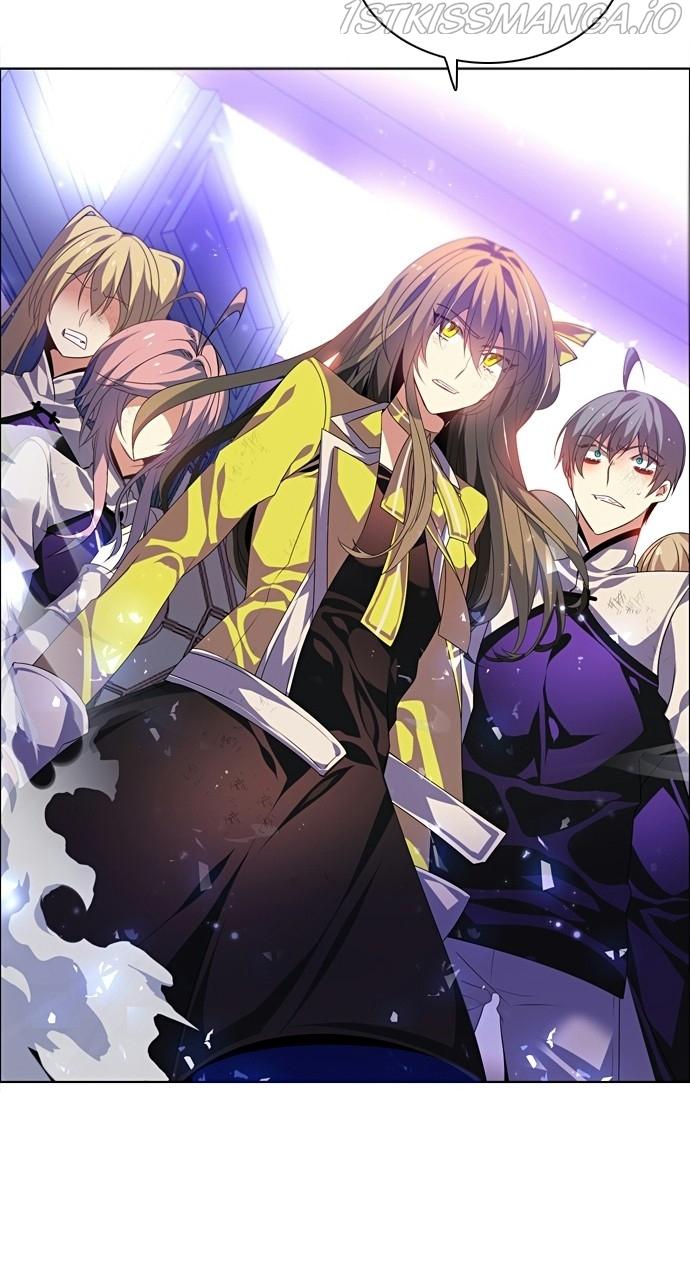 Zero Game Chapter 160 - Page 40 in English