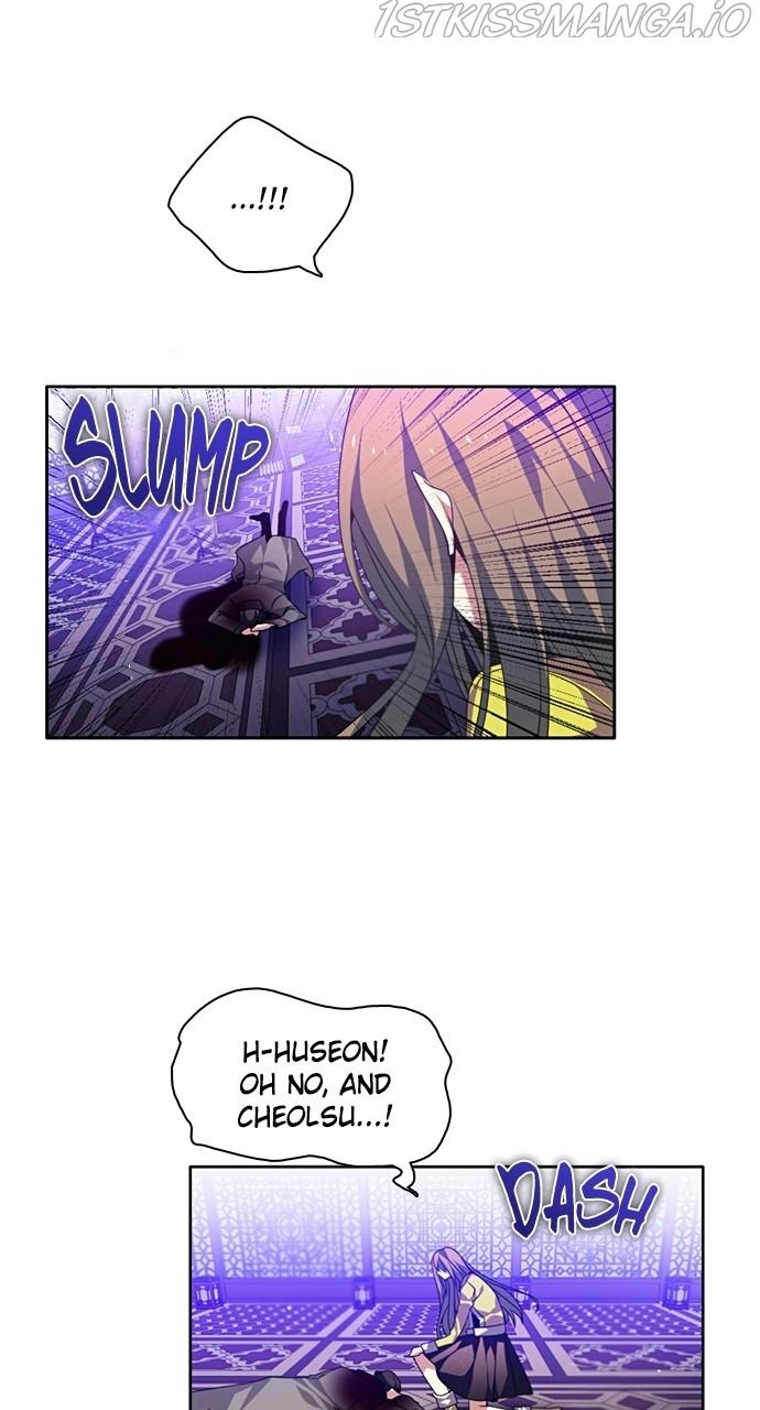 Zero Game Chapter 160 - Page 42 in English