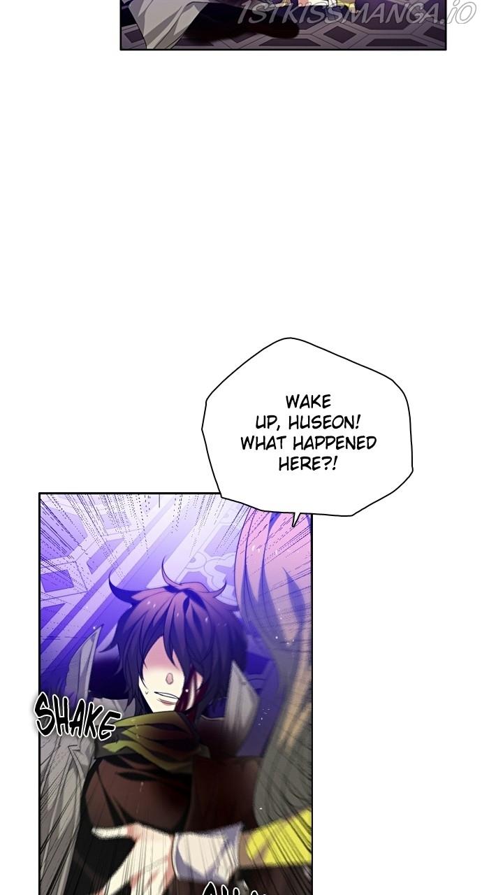 Zero Game Chapter 160 - Page 43 in English