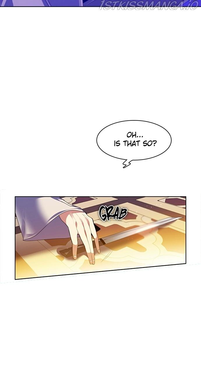 Zero Game Chapter 160 - Page 5 in English