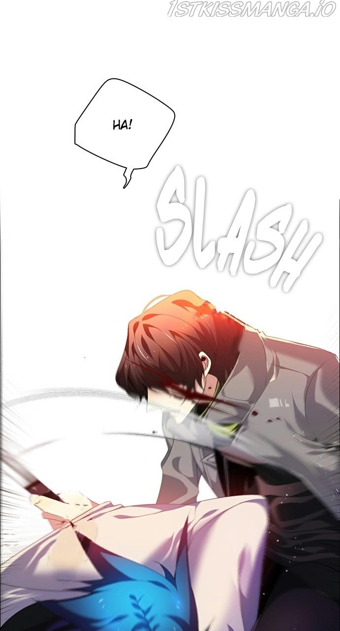 Zero Game Chapter 160 - Page 6 in English