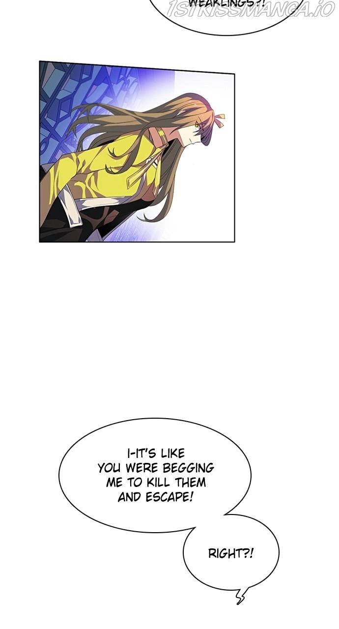 Zero Game Chapter 160 - Page 62 in English