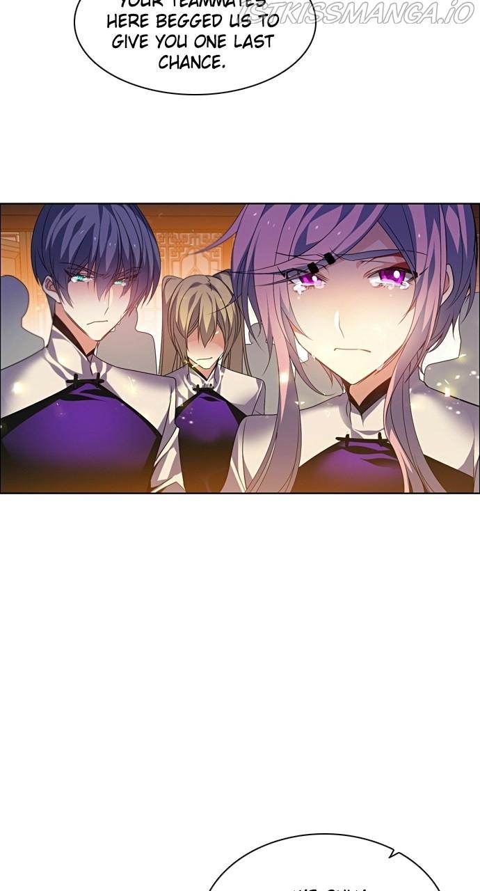 Zero Game Chapter 160 - Page 67 in English