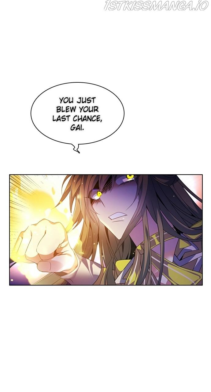 Zero Game Chapter 160 - Page 69 in English