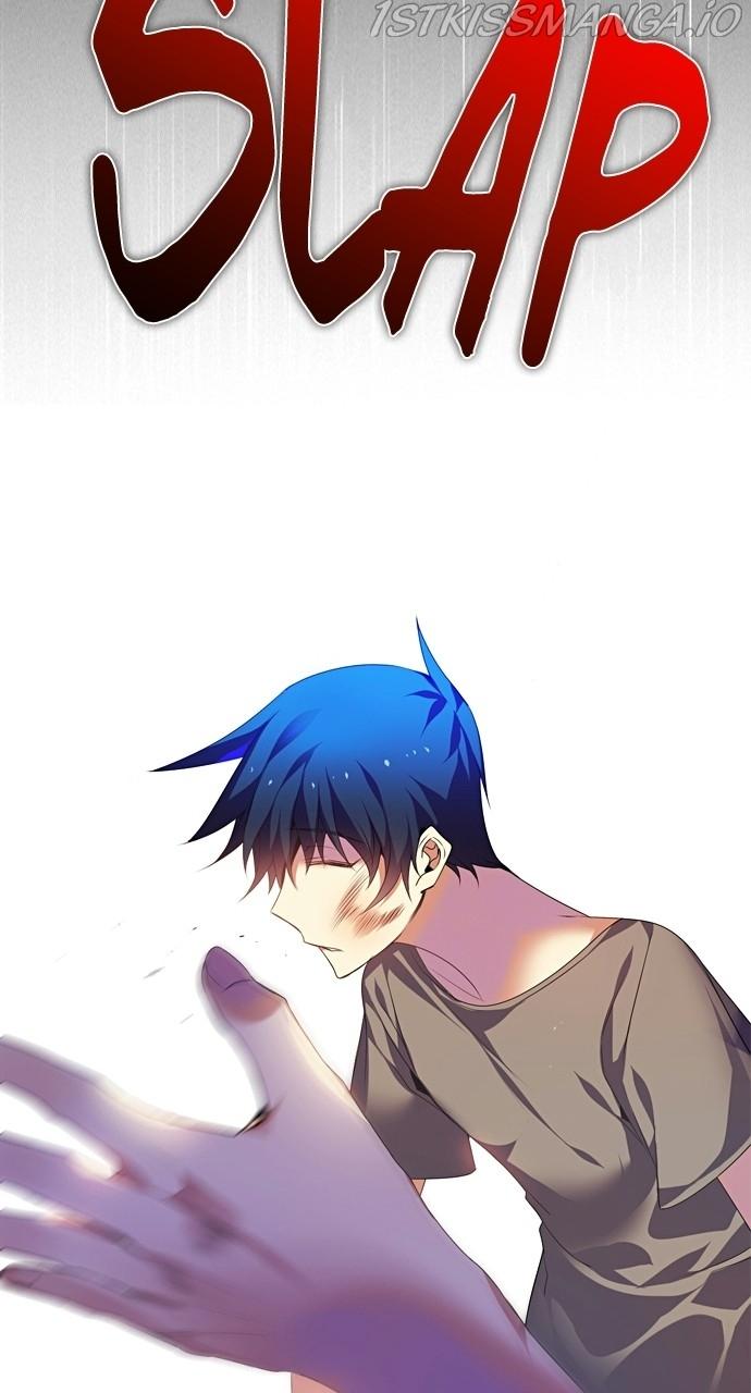Zero Game Chapter 160 - Page 72 in English
