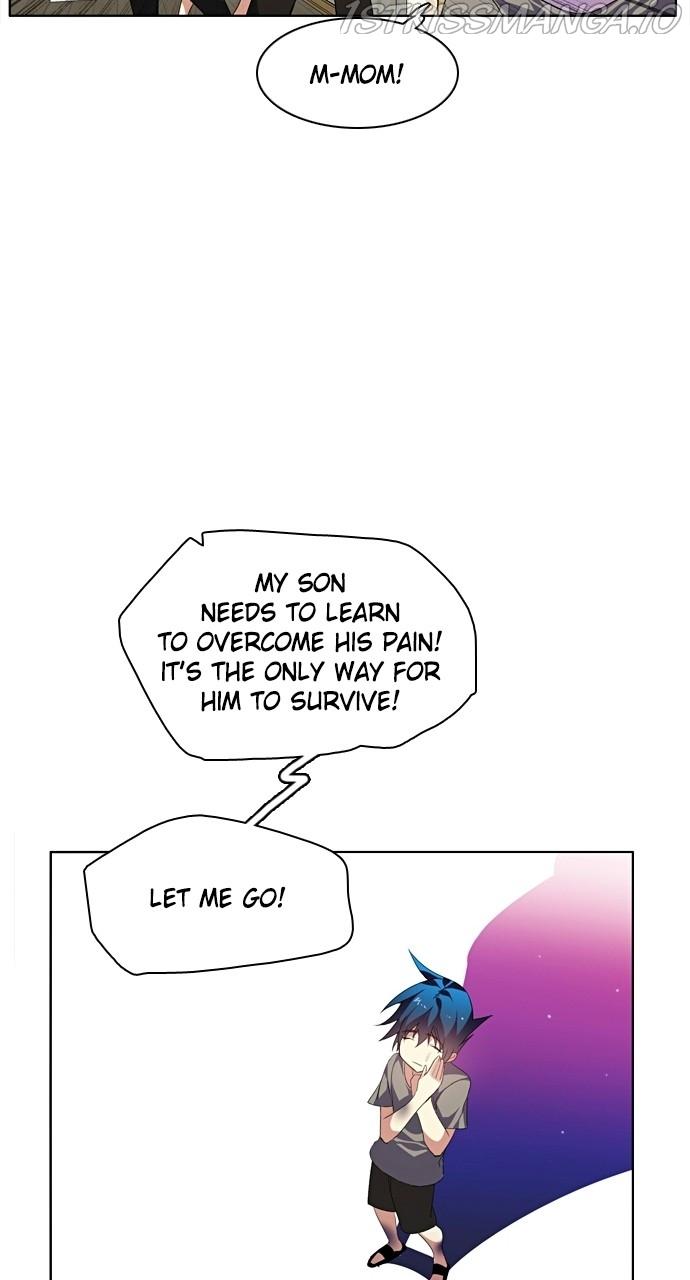 Zero Game Chapter 160 - Page 74 in English